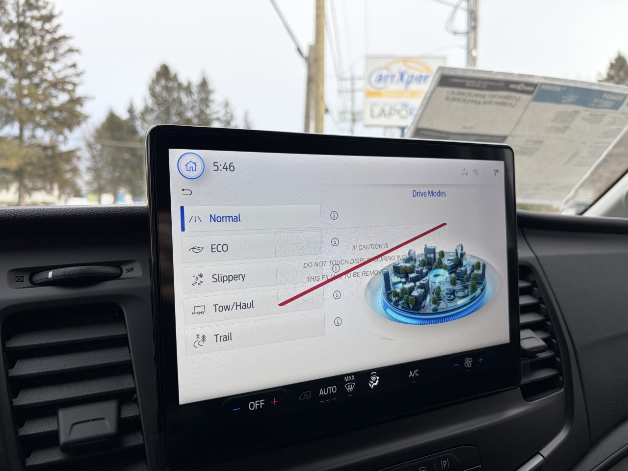 2026 Ford Transit-250 T-250 148" Med Rf 9070 GVWR AWD Main Image