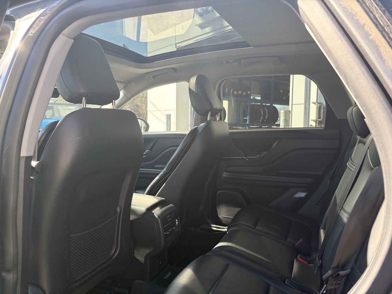 2022 Lincoln Corsair RESERVE CUIR AWD ENSEMBLE REMORQUAGE Main Image