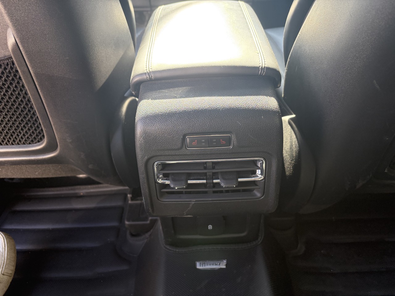 2022 Lincoln Corsair RESERVE CUIR AWD ENSEMBLE REMORQUAGE Main Image