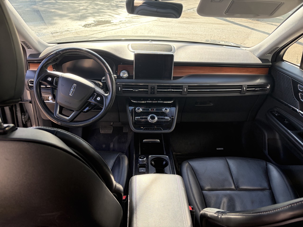 2022 Lincoln Corsair RESERVE CUIR AWD ENSEMBLE REMORQUAGE Main Image