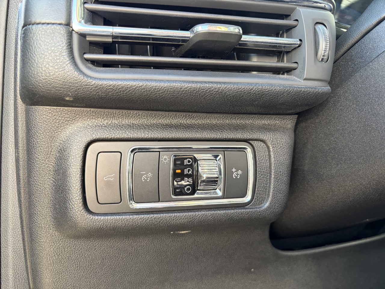 2022 Lincoln Corsair RESERVE CUIR AWD ENSEMBLE REMORQUAGE Main Image