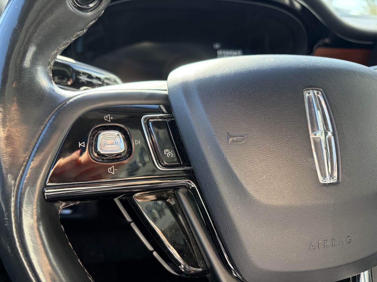 2022 Lincoln Corsair RESERVE CUIR AWD ENSEMBLE REMORQUAGE Main Image