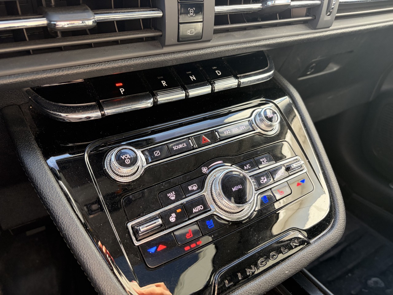 2022 Lincoln Corsair RESERVE CUIR AWD ENSEMBLE REMORQUAGE Main Image