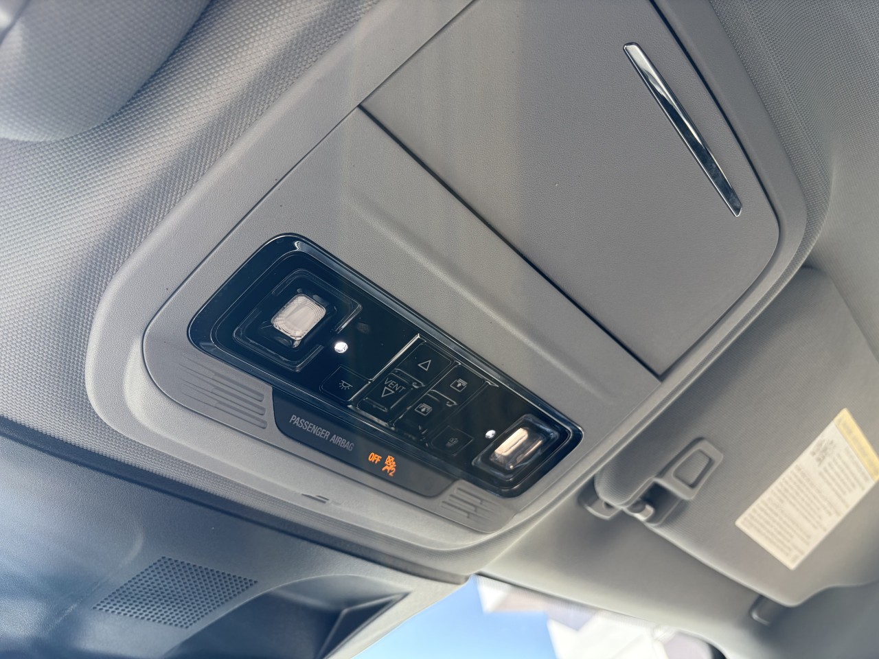 2022 Lincoln Corsair RESERVE CUIR AWD ENSEMBLE REMORQUAGE Main Image