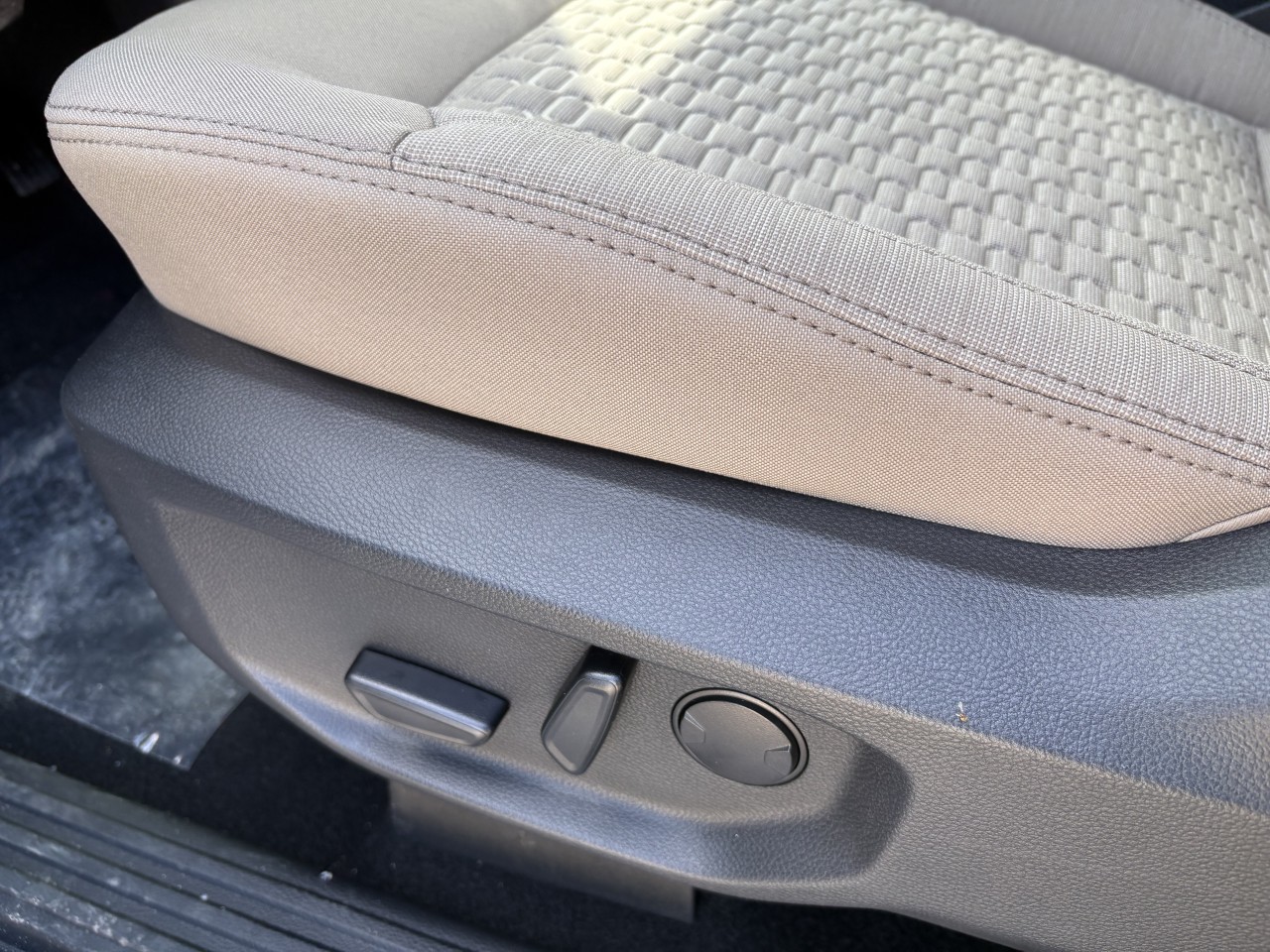 2026 Ford Ranger XLT Main Image