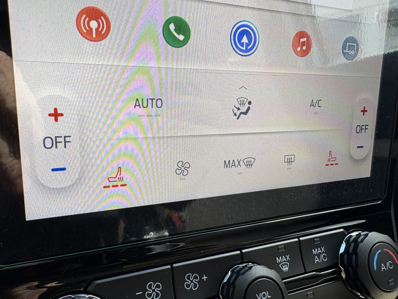 2026 Ford Ranger XLT Main Image