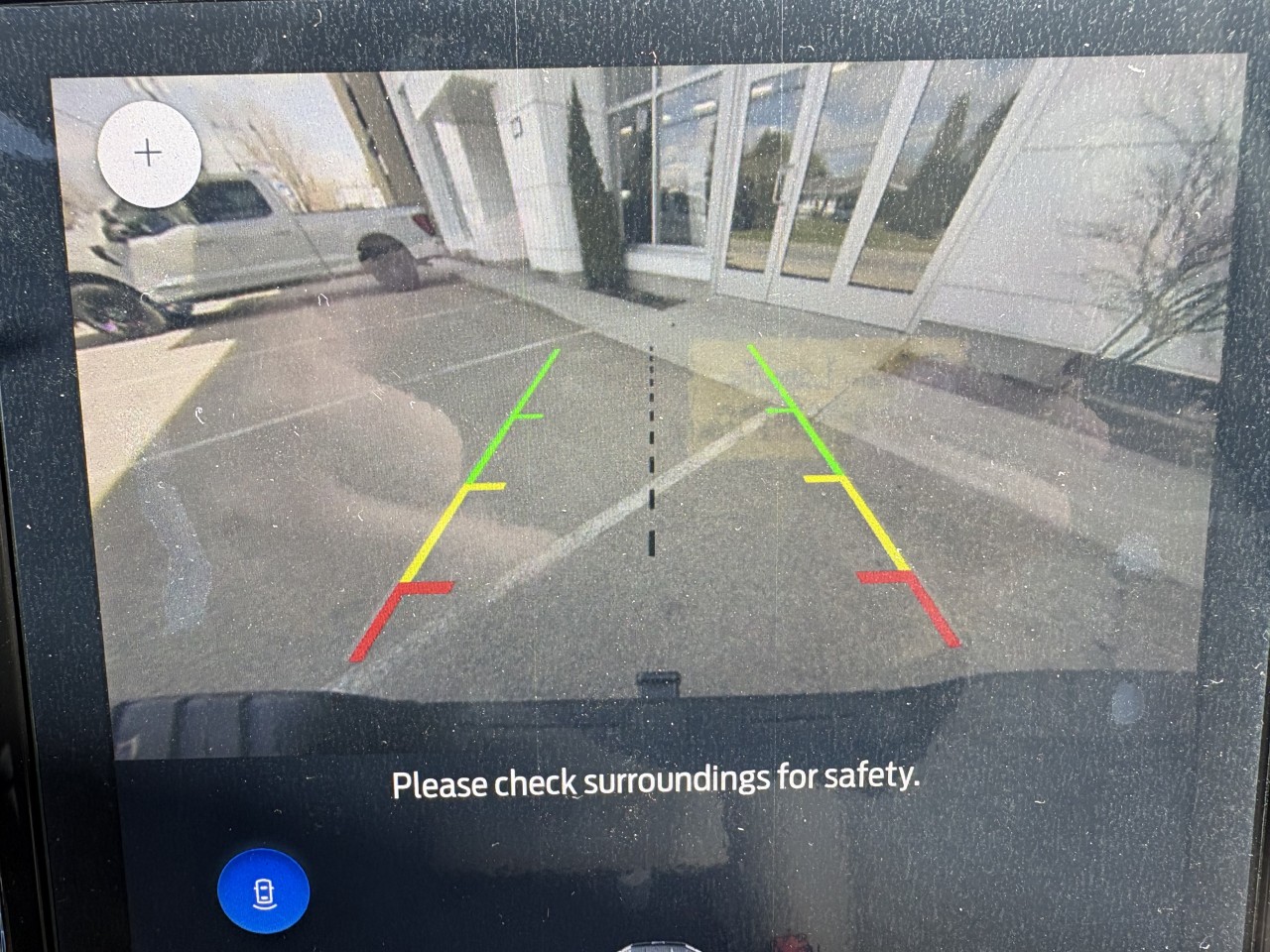 2026 Ford Ranger XLT Main Image