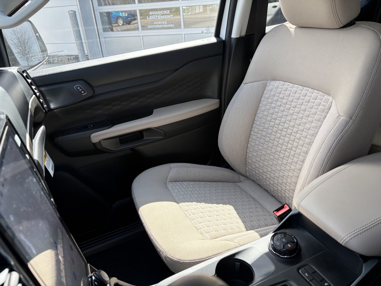 2026 Ford Ranger XLT Main Image