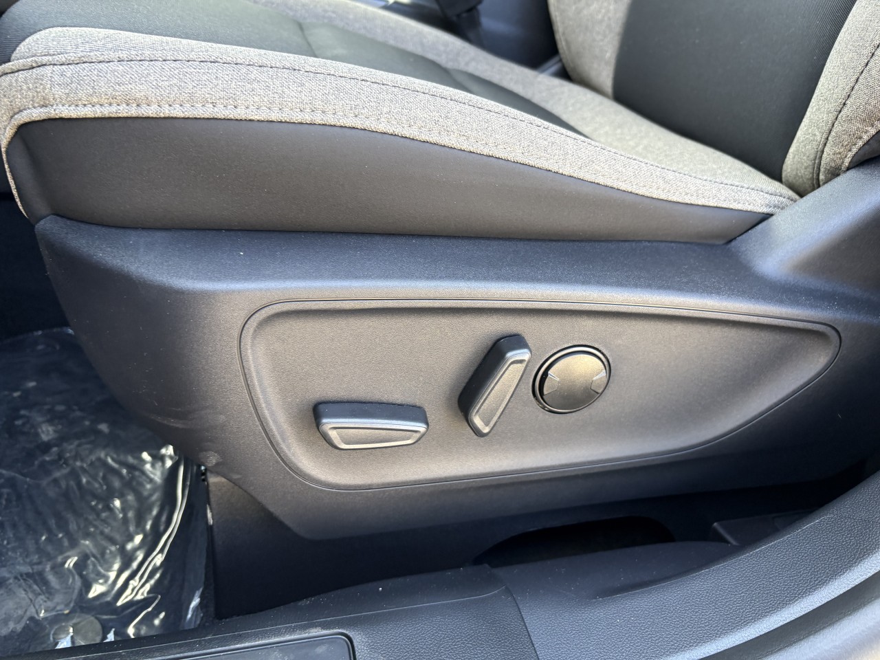 2026 Ford Bronco Sport Big Bend Main Image