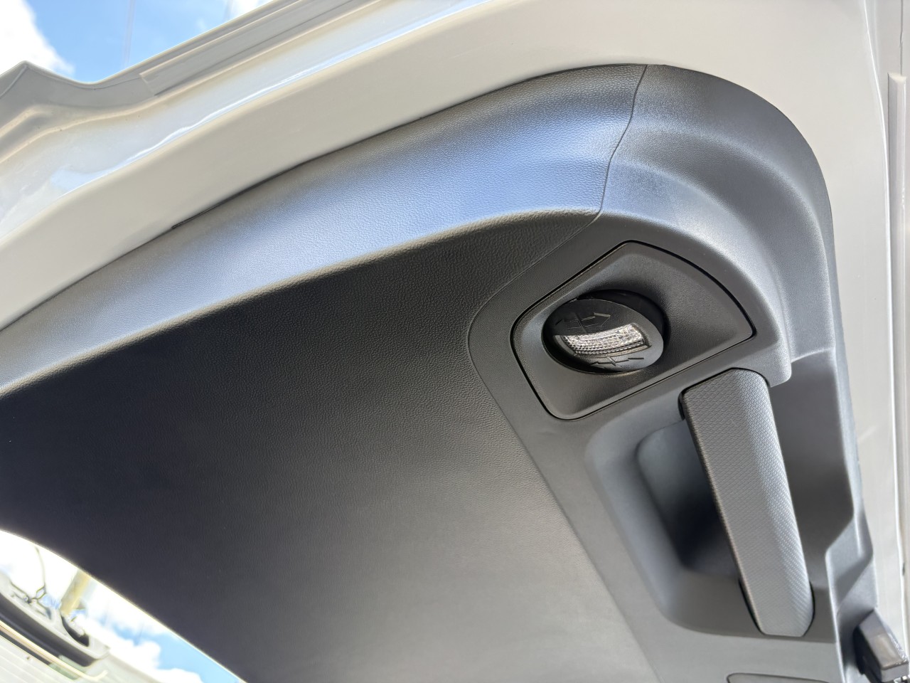 2026 Ford Bronco Sport Big Bend Main Image