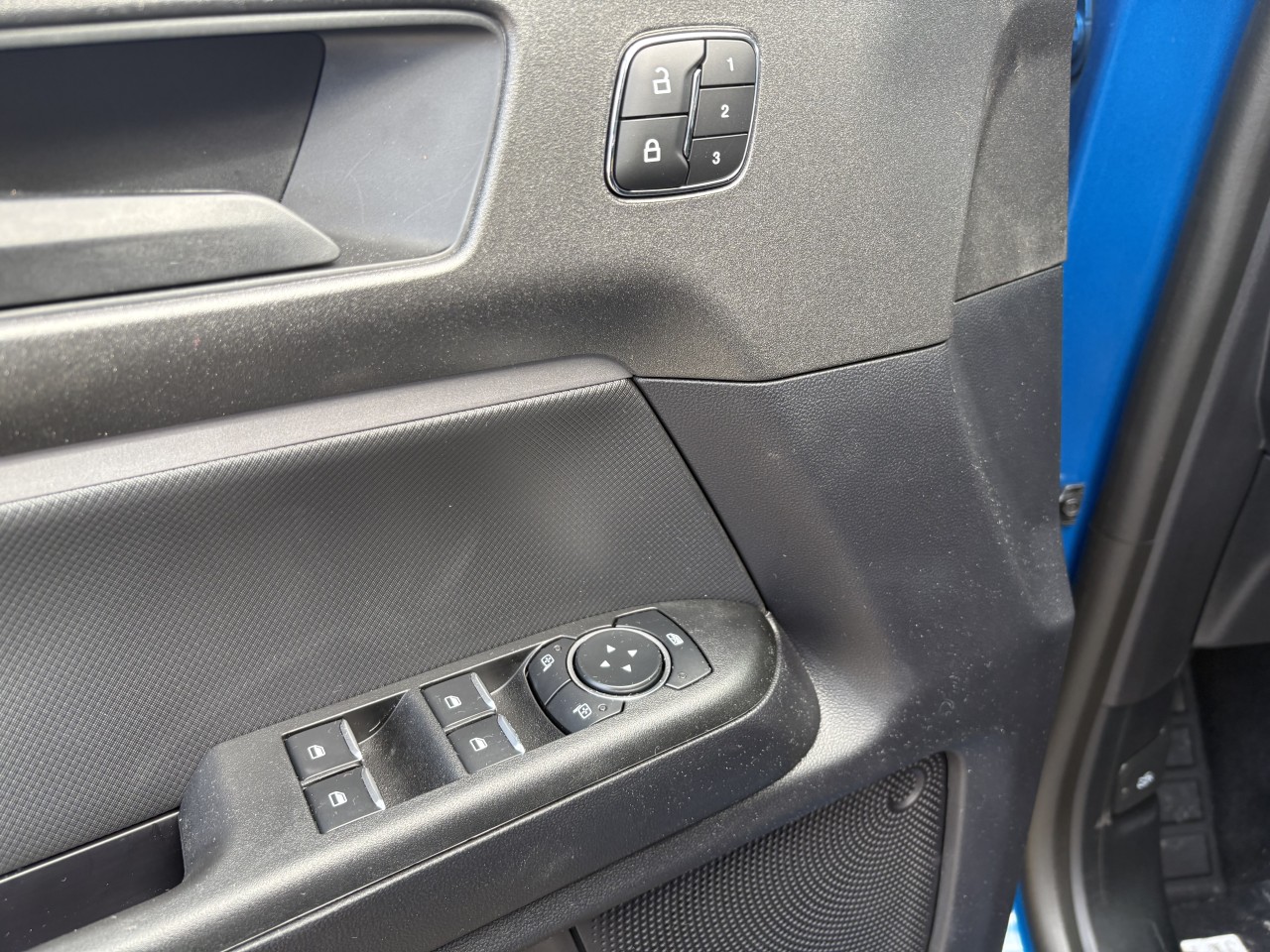 2026 Ford Bronco Sport Outer Banks Main Image