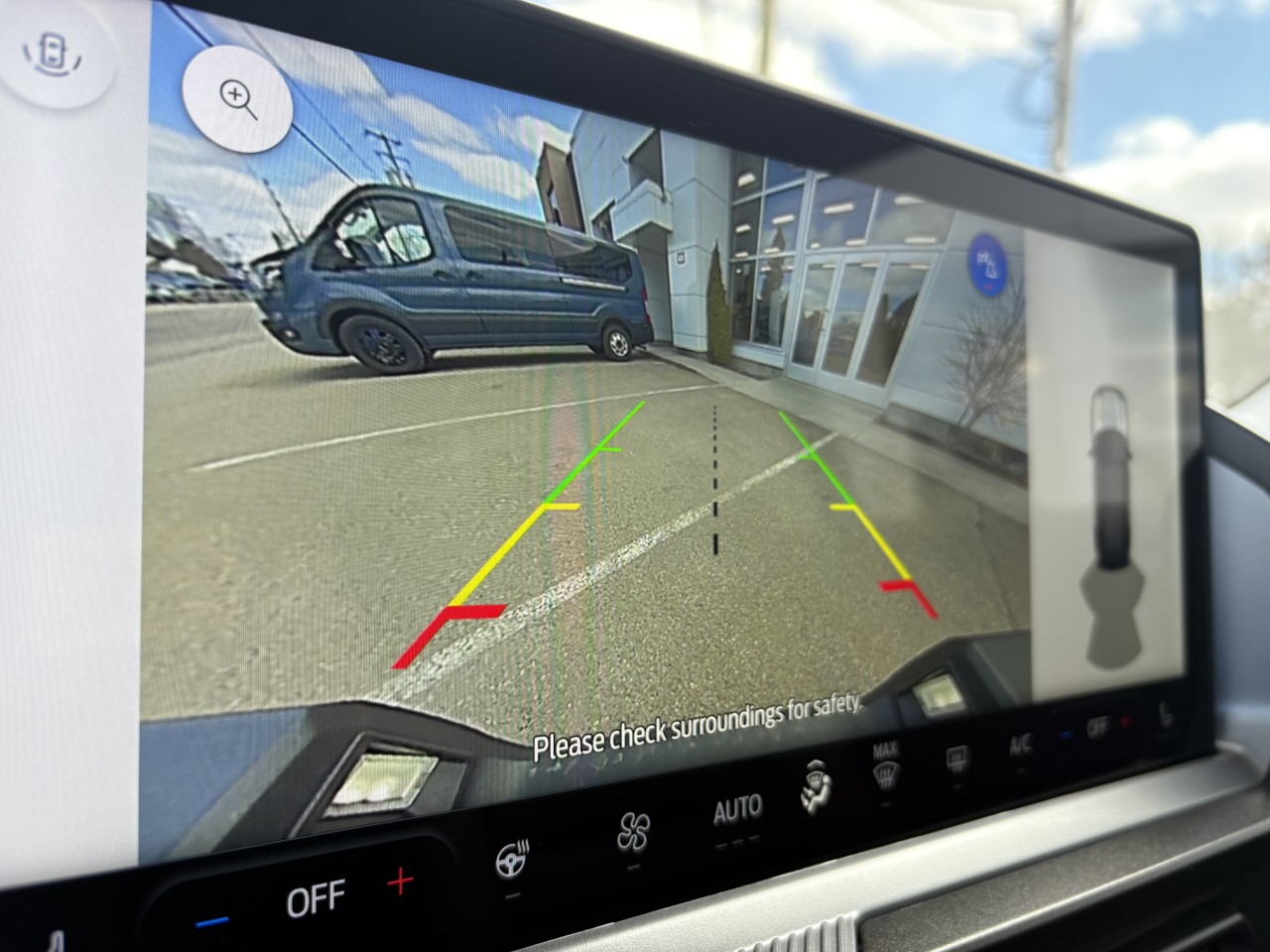 2026 Ford Bronco Sport Outer Banks Main Image