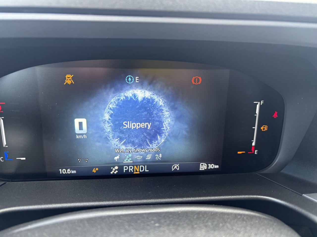 2026 Ford Bronco Sport Outer Banks Main Image