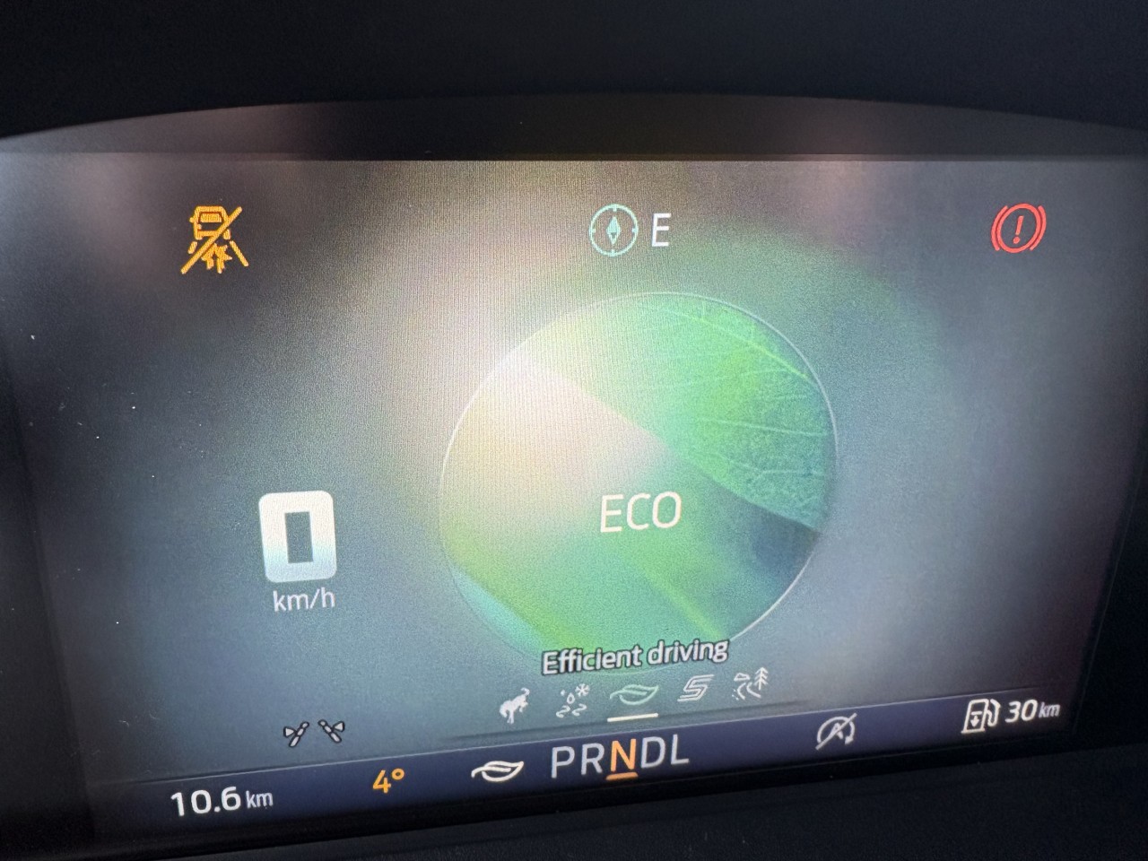 2026 Ford Bronco Sport Outer Banks Main Image