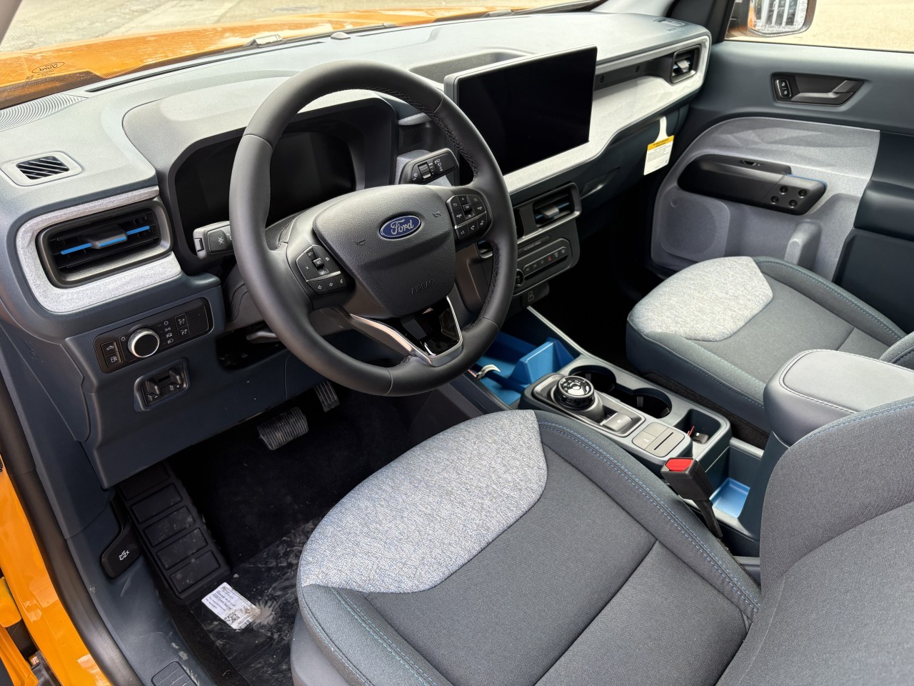 2026 Ford Maverick XLT Main Image