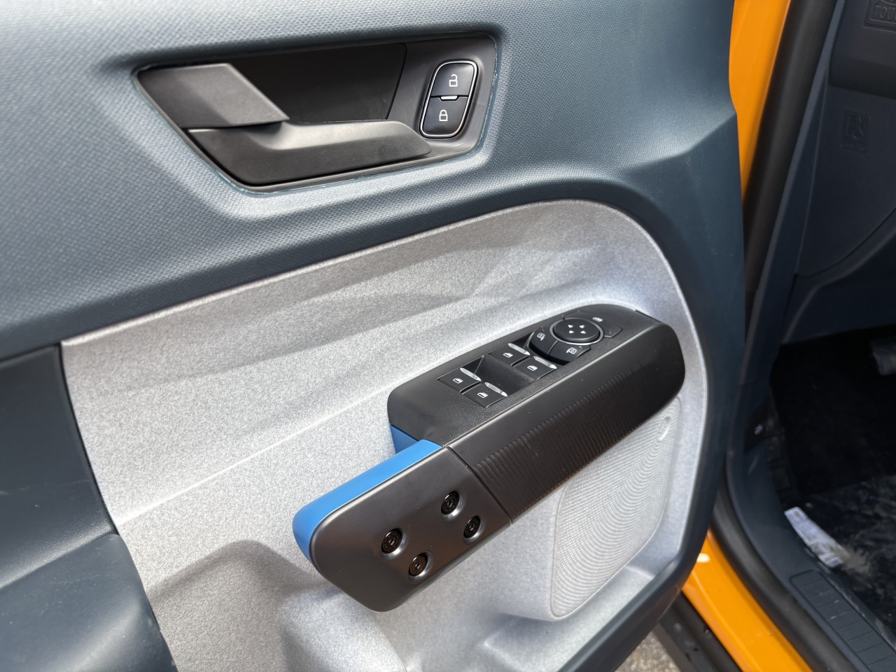 2026 Ford Maverick XLT Main Image