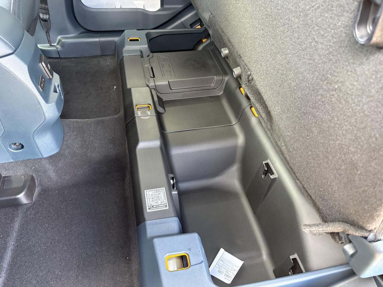 2026 Ford Maverick XLT Main Image