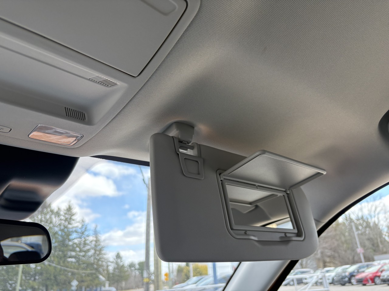 2026 Ford Maverick XLT Main Image