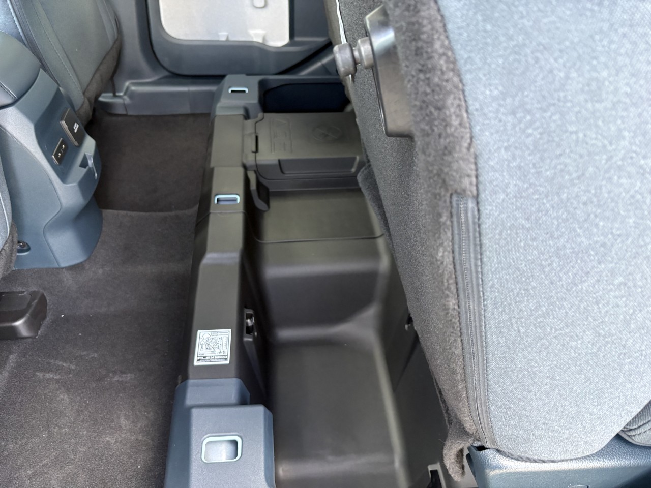 2026 Ford Maverick XLT Main Image