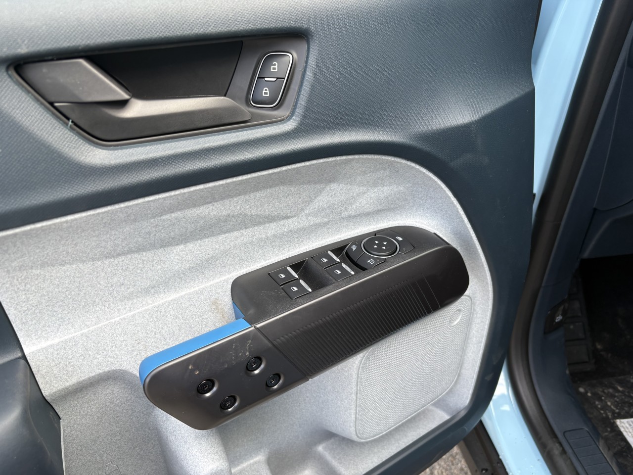 2026 Ford Maverick XLT Main Image