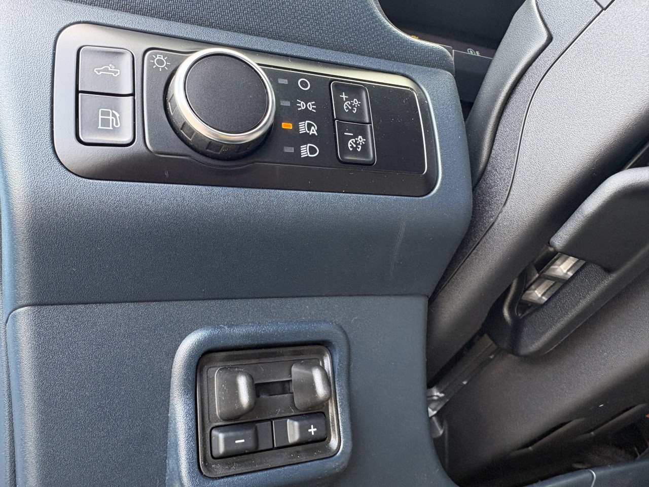 2026 Ford Maverick XLT Main Image