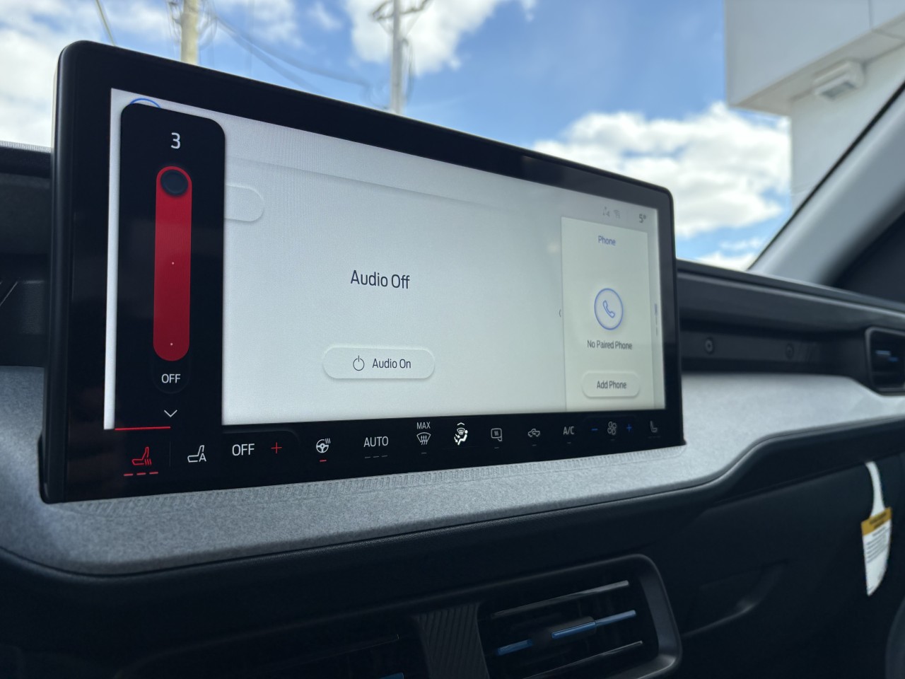 2026 Ford Maverick XLT Main Image