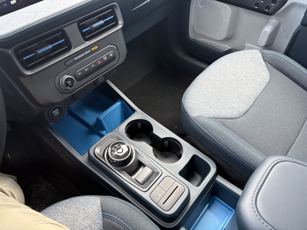 2026 Ford Maverick XLT Main Image