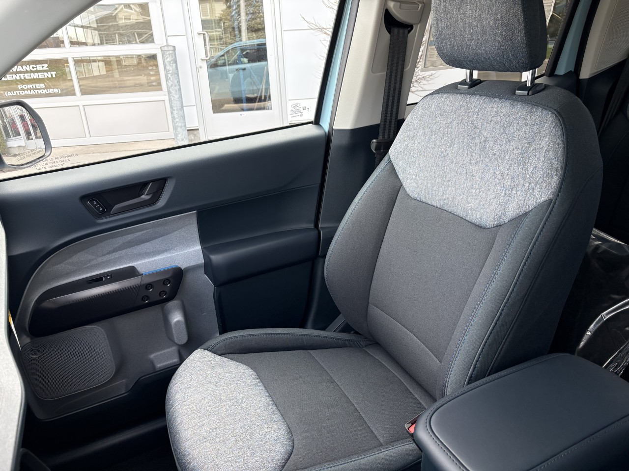 2026 Ford Maverick XLT Main Image