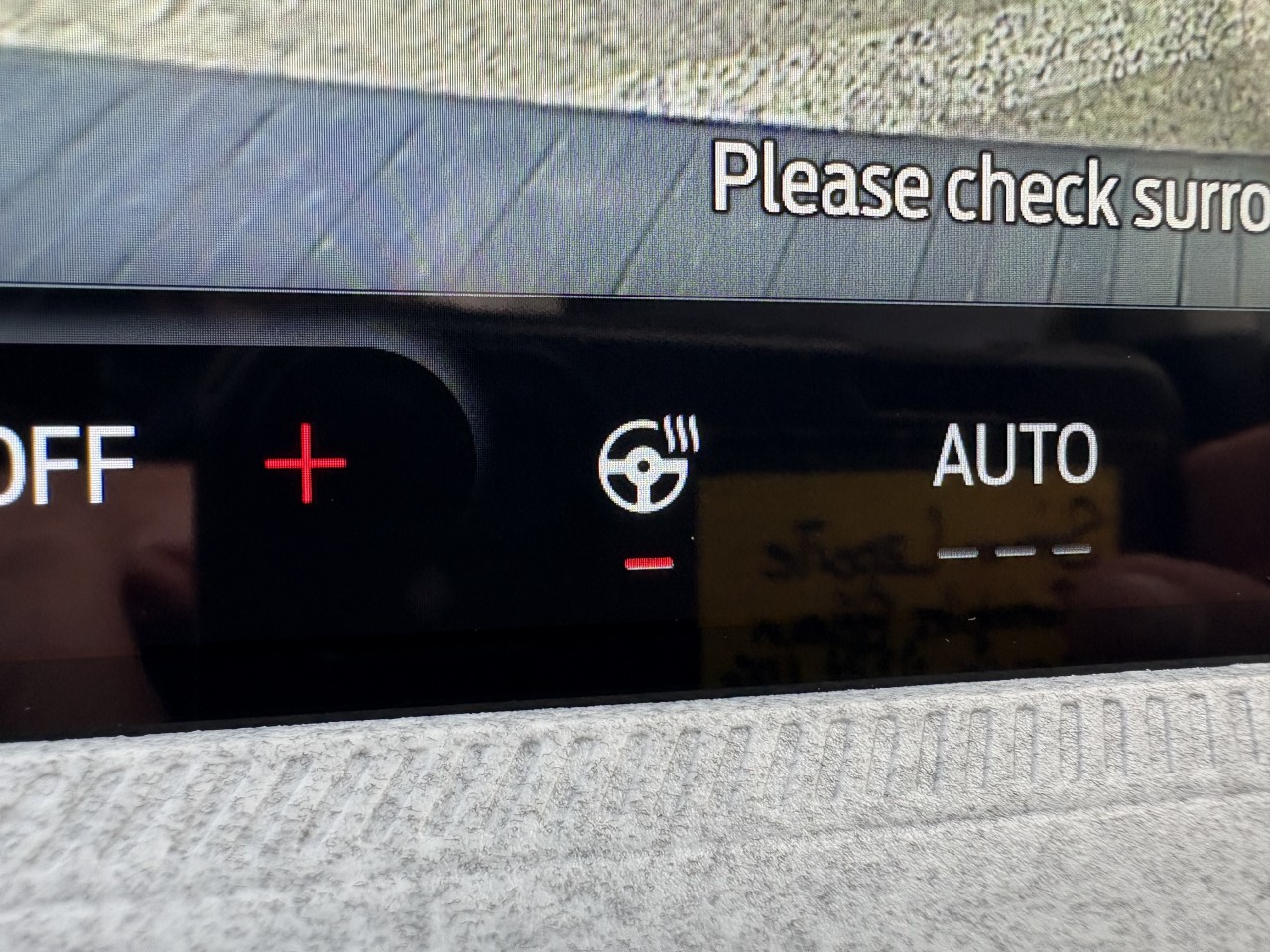 2026 Ford Maverick XLT Main Image