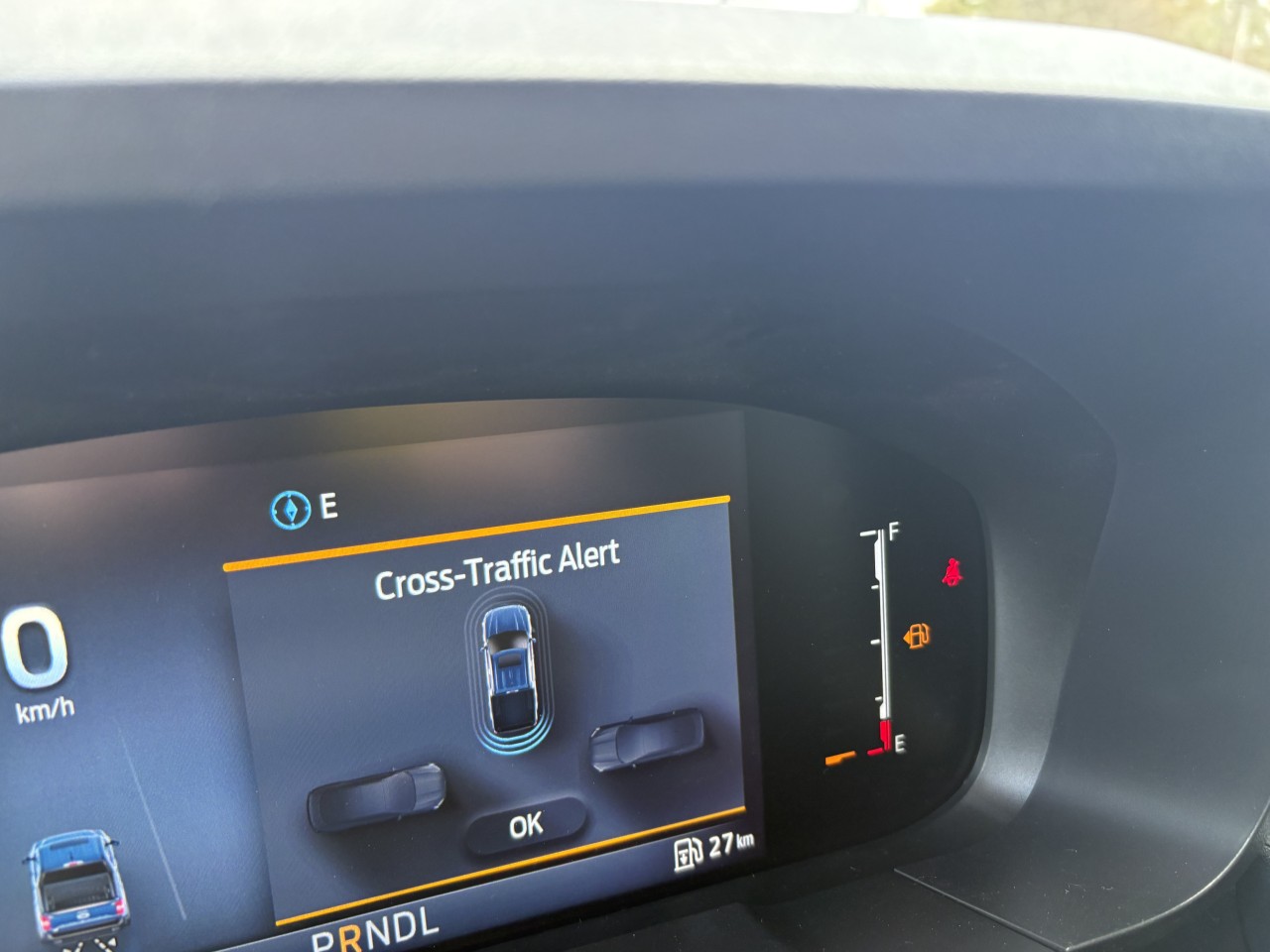 2026 Ford Maverick XLT Main Image