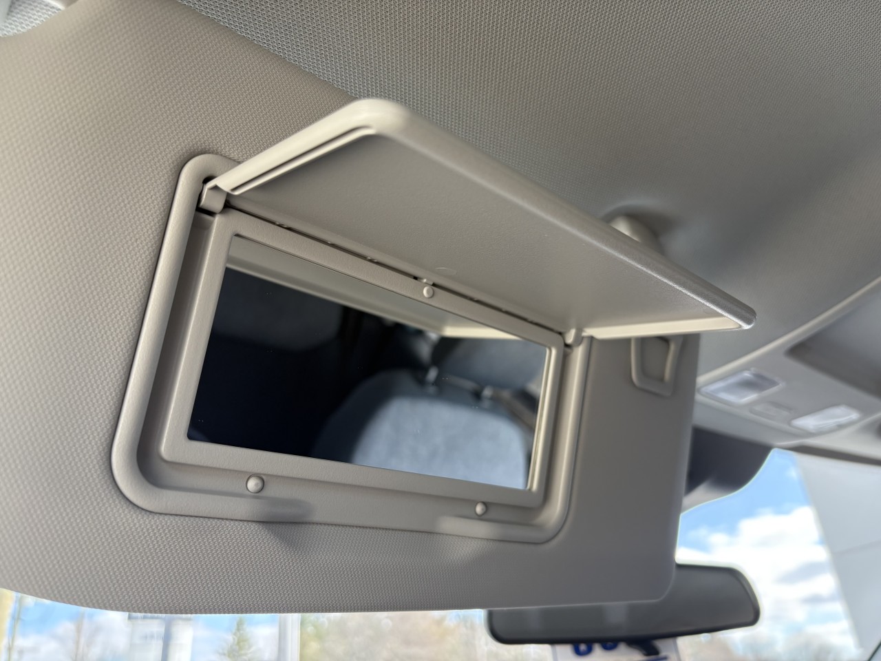 2026 Ford Maverick XLT Main Image