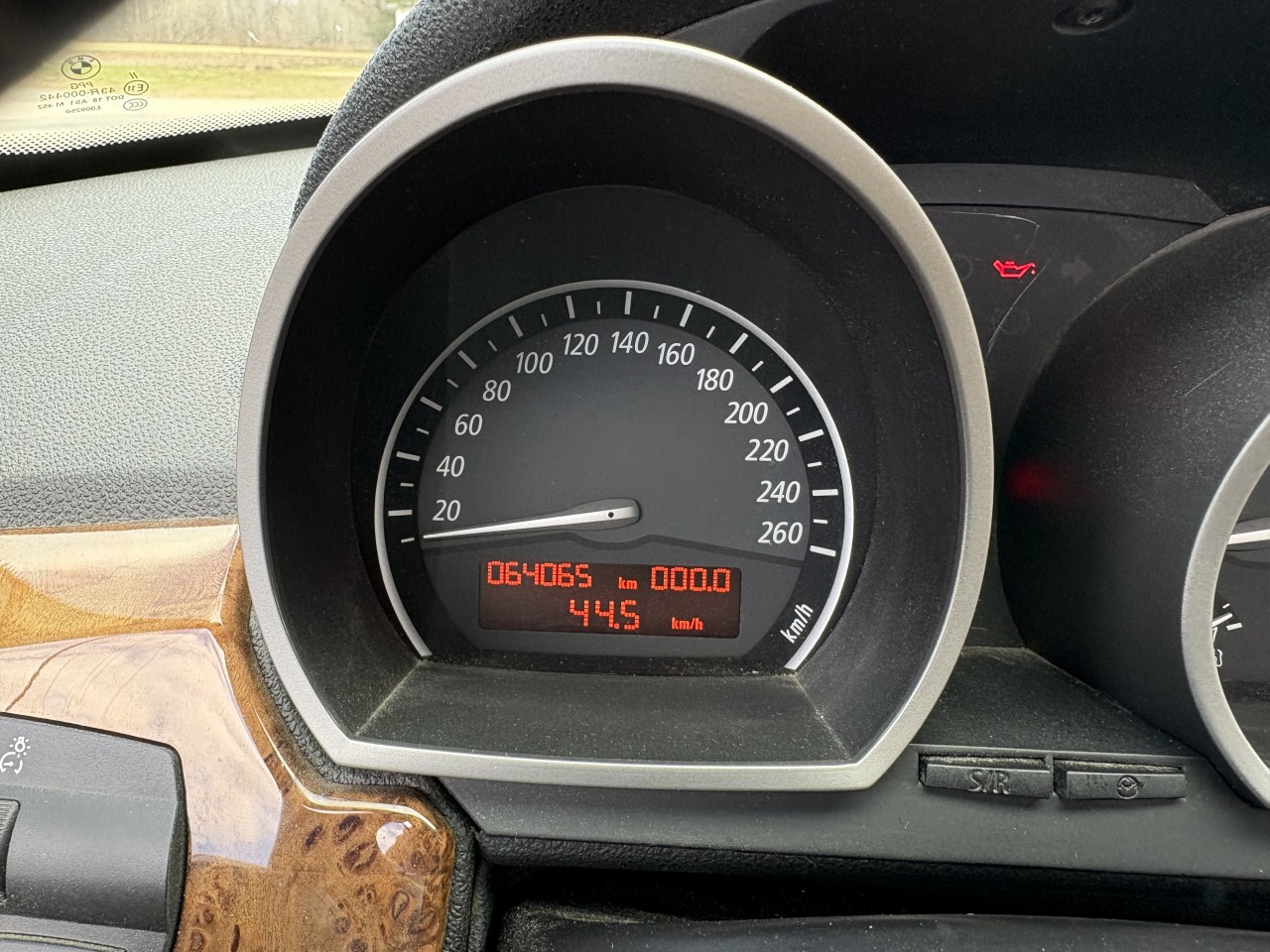 2005 BMW Z4 3.0i Main Image