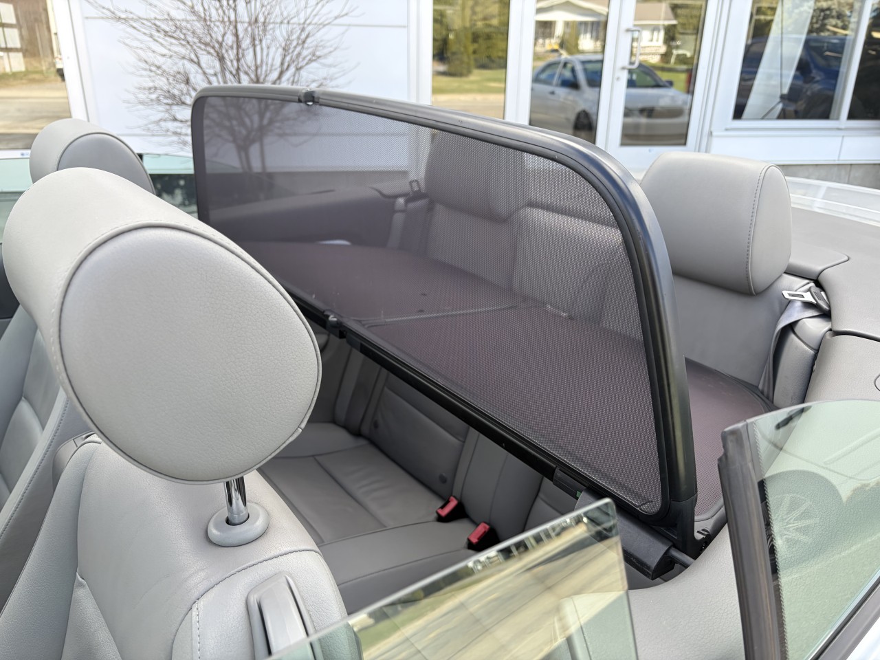 2008 Audi A4 2.0T DÉCAPOTABLE FWD TURBO CUIR Main Image