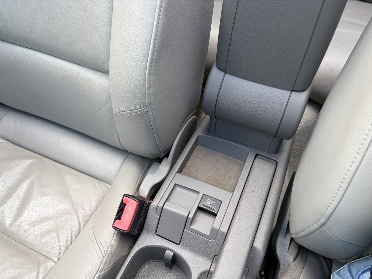 2008 Audi A4 2.0T DÉCAPOTABLE FWD TURBO CUIR Main Image