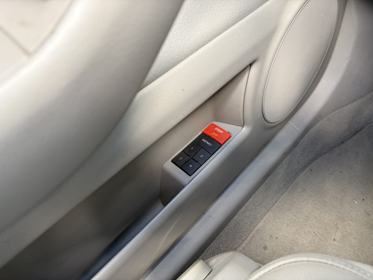 2008 Audi A4 2.0T DÉCAPOTABLE FWD TURBO CUIR Main Image