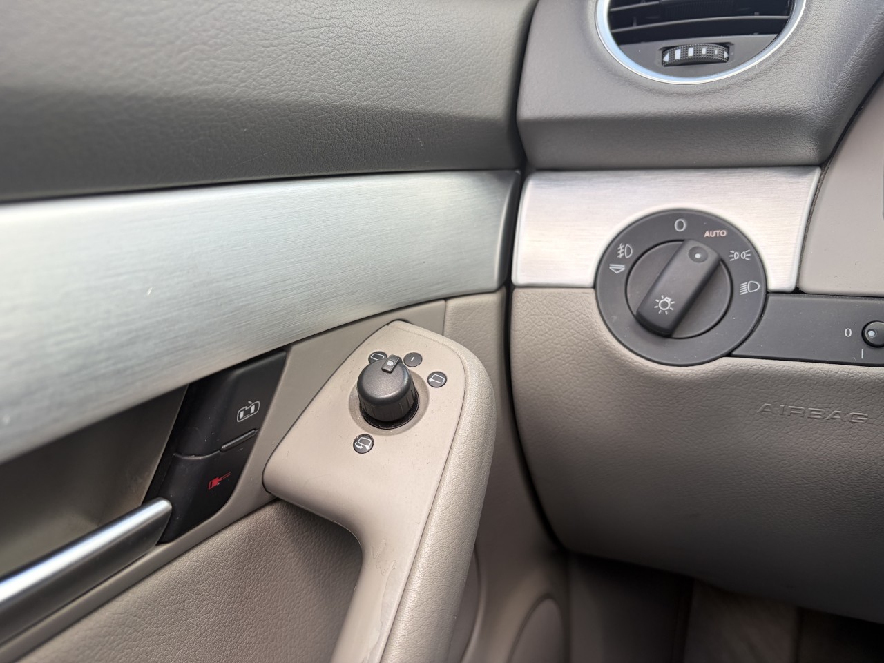 2008 Audi A4 2.0T DÉCAPOTABLE FWD TURBO CUIR Main Image