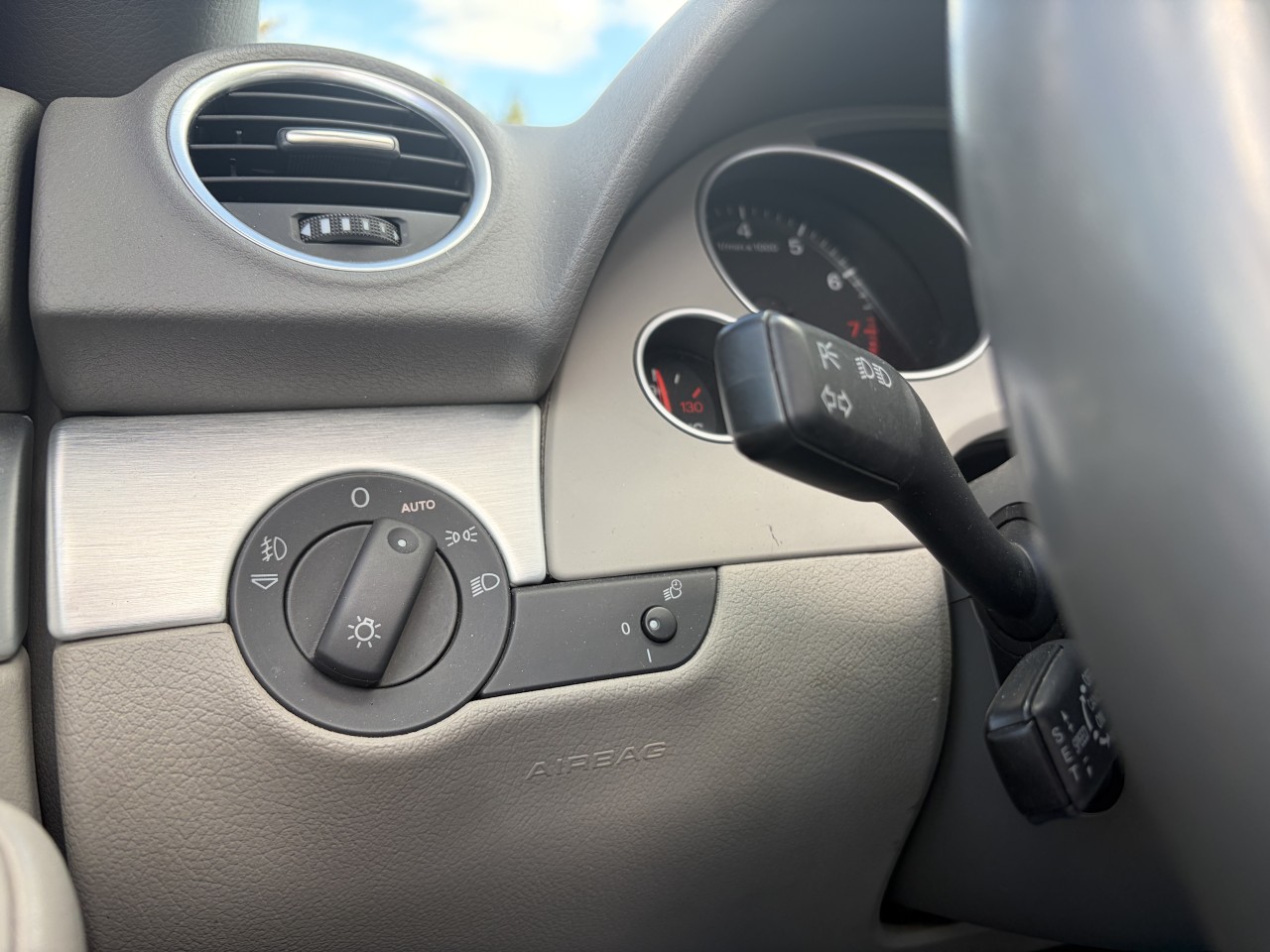 2008 Audi A4 2.0T DÉCAPOTABLE FWD TURBO CUIR Main Image