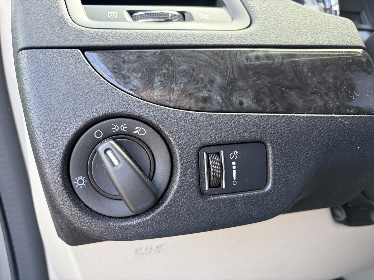 2015 Dodge Grand Caravan SXT CAMÉRA DE RECUL FWD Main Image