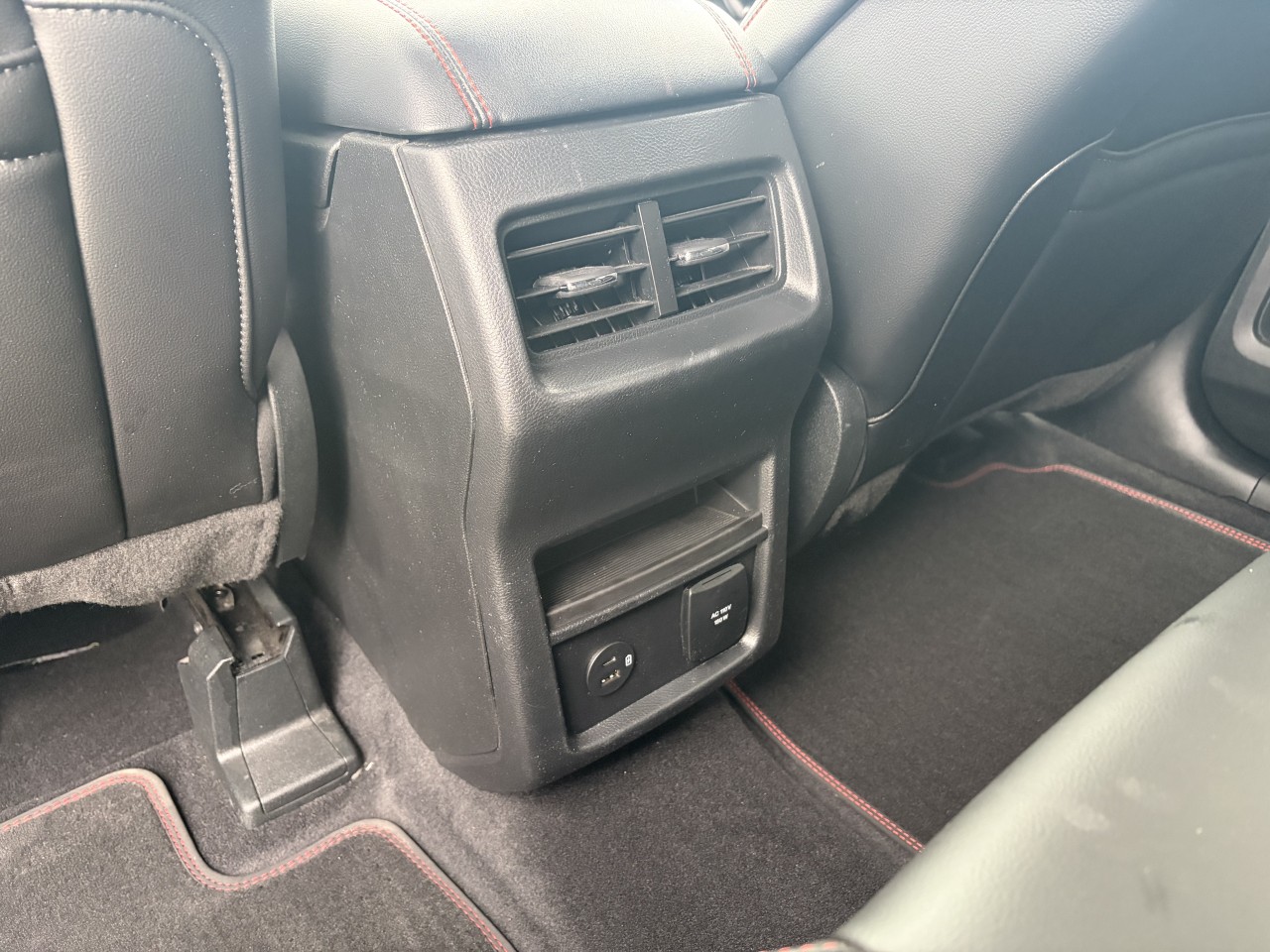 2022 Ford Edge ST LINE AWD ENSEMBLE REMORQUAGE Main Image