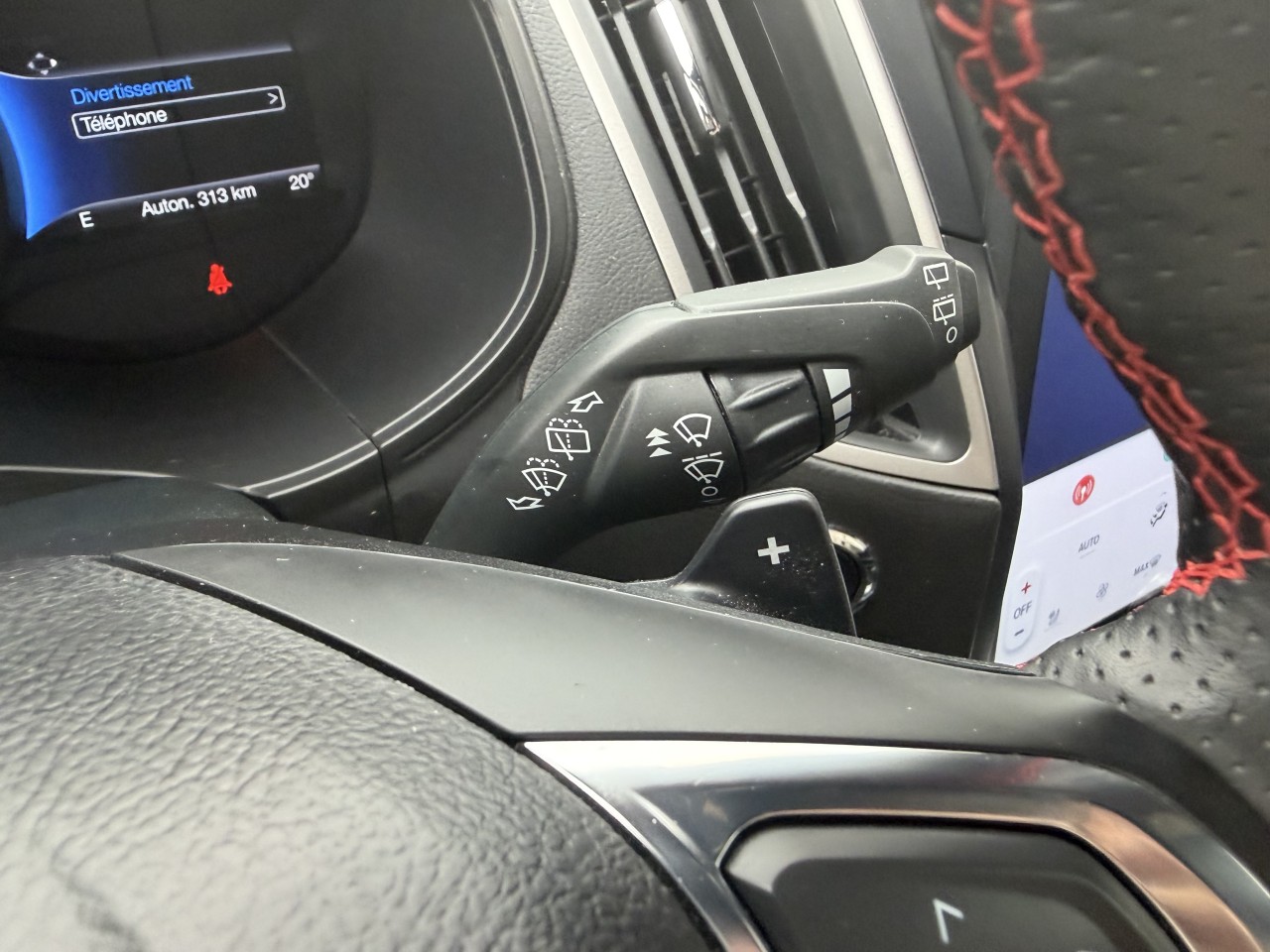 2022 Ford Edge ST LINE AWD ENSEMBLE REMORQUAGE Main Image