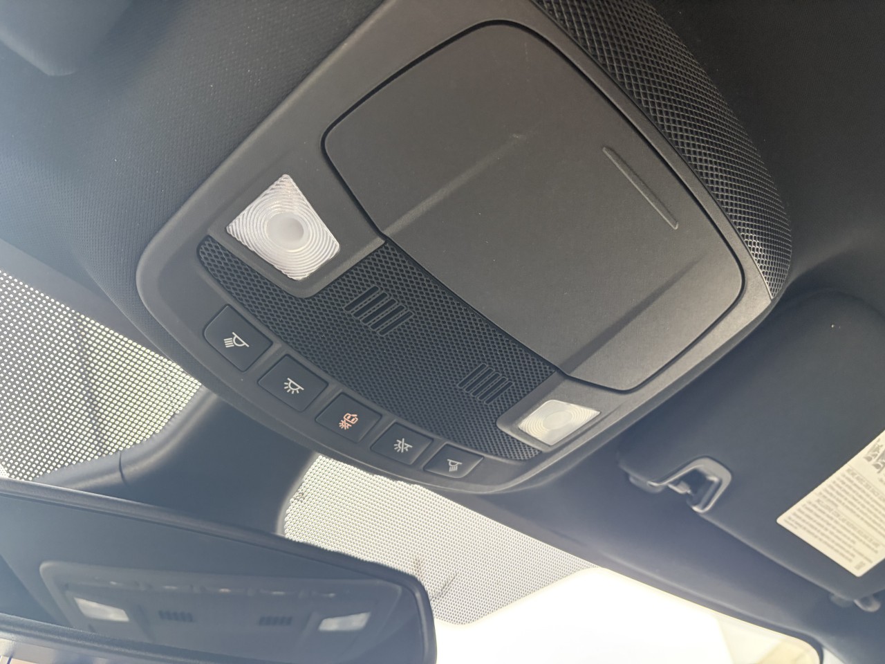 2022 Ford Edge ST LINE AWD ENSEMBLE REMORQUAGE Main Image