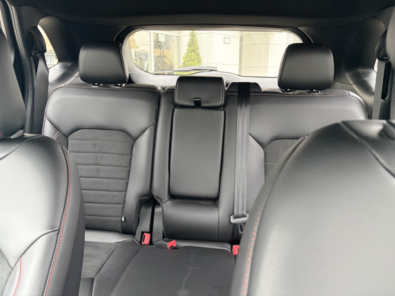 2022 Ford Edge ST LINE AWD ENSEMBLE REMORQUAGE Main Image