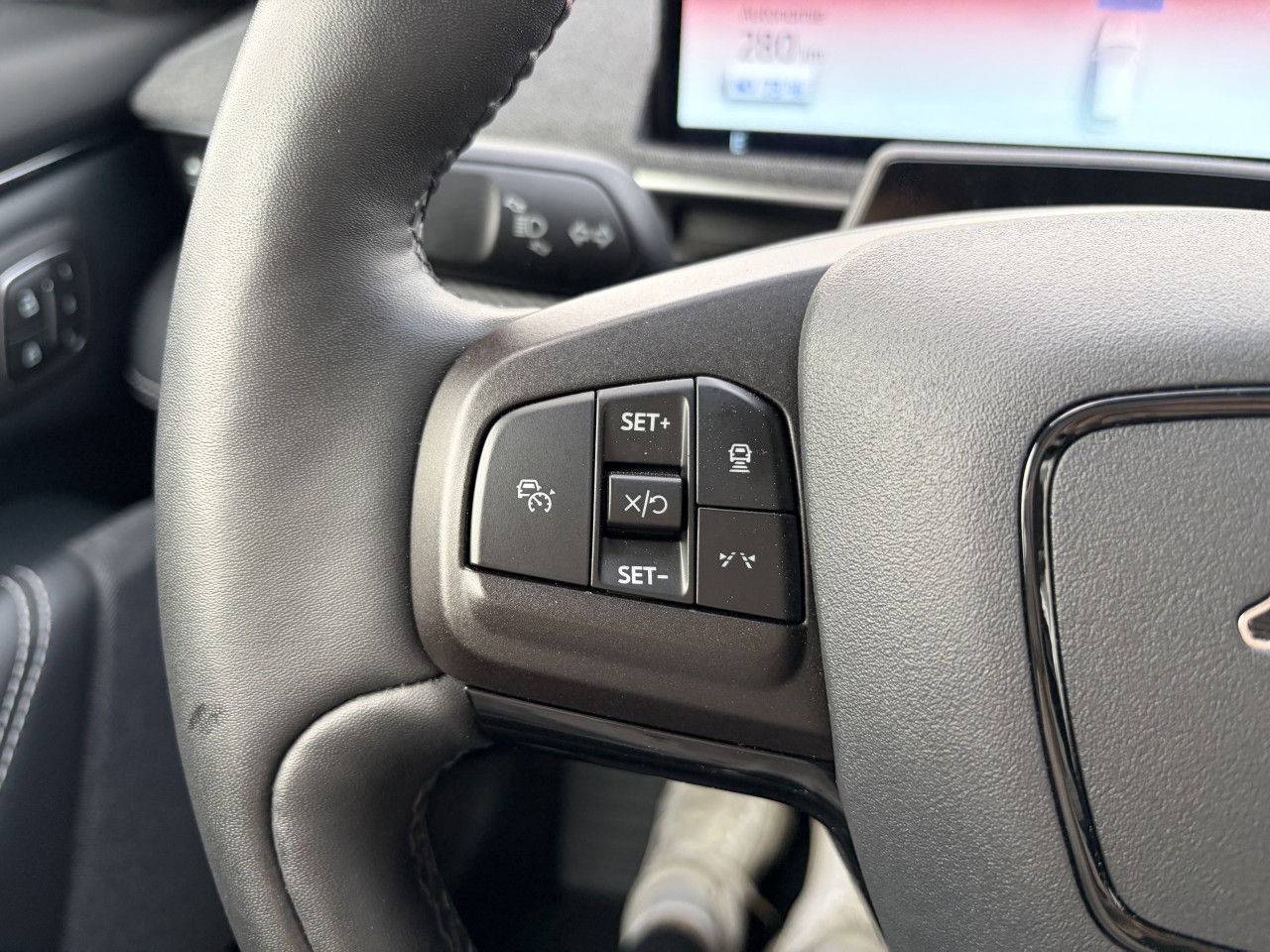 2021 Ford Mustang Mach-E PREMIUM AWD BATTERIE LOBGUE DURÉE Main Image