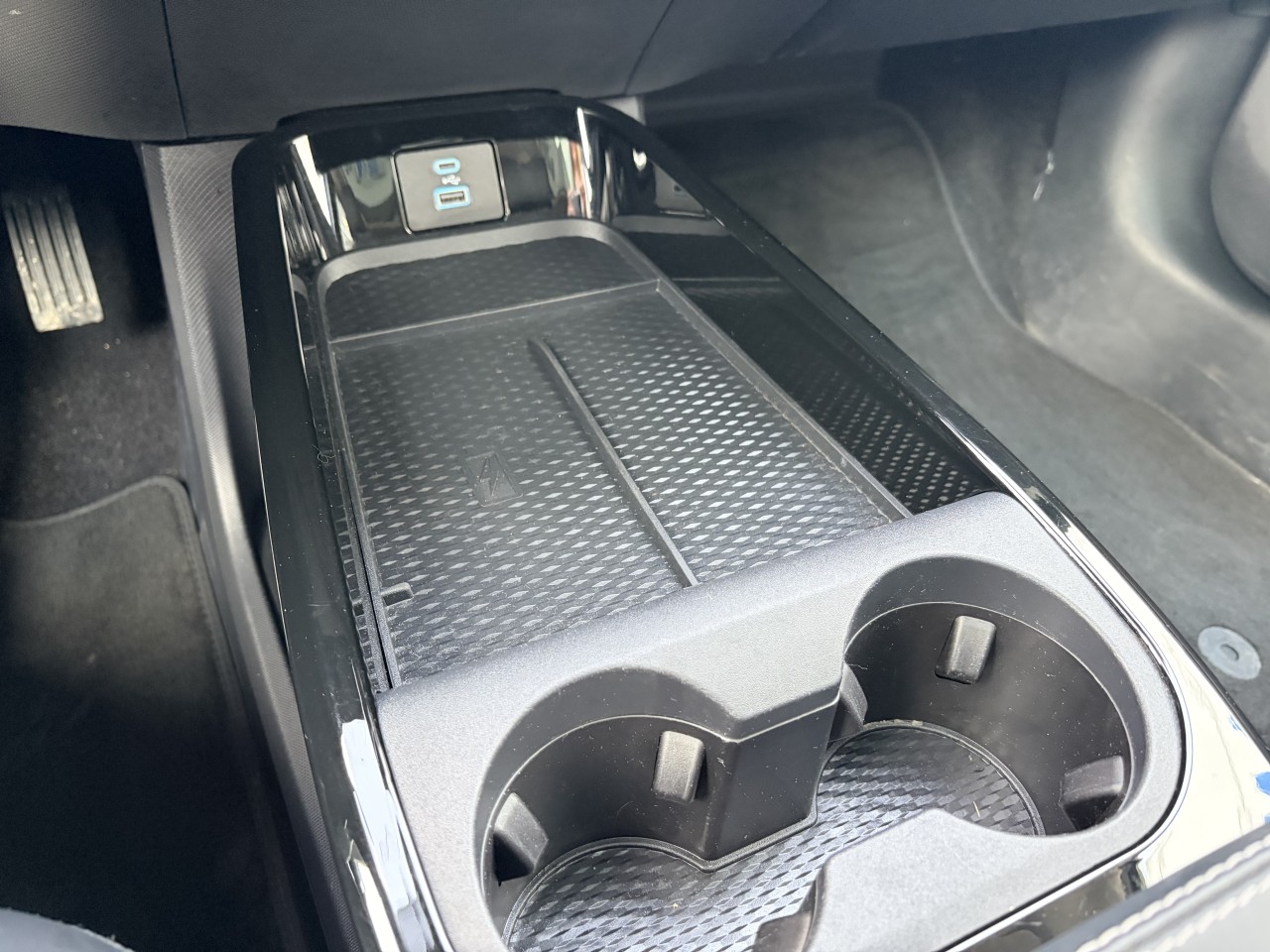 2021 Ford Mustang Mach-E PREMIUM AWD BATTERIE LOBGUE DURÉE Main Image