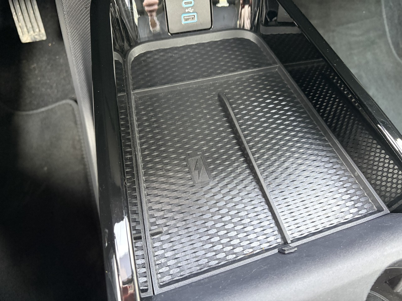 2021 Ford Mustang Mach-E PREMIUM AWD BATTERIE LOBGUE DURÉE Main Image
