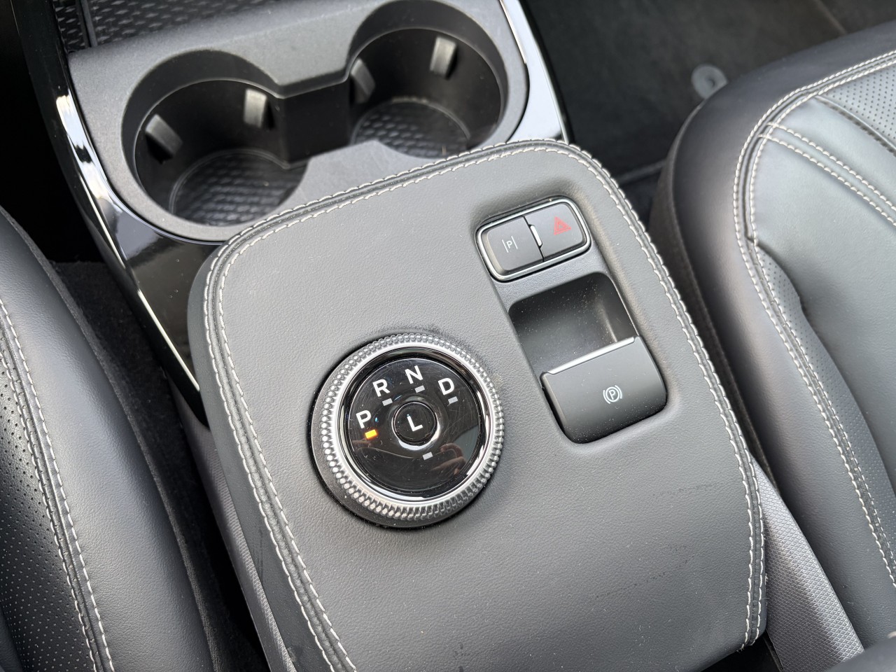 2021 Ford Mustang Mach-E PREMIUM AWD BATTERIE LOBGUE DURÉE Main Image