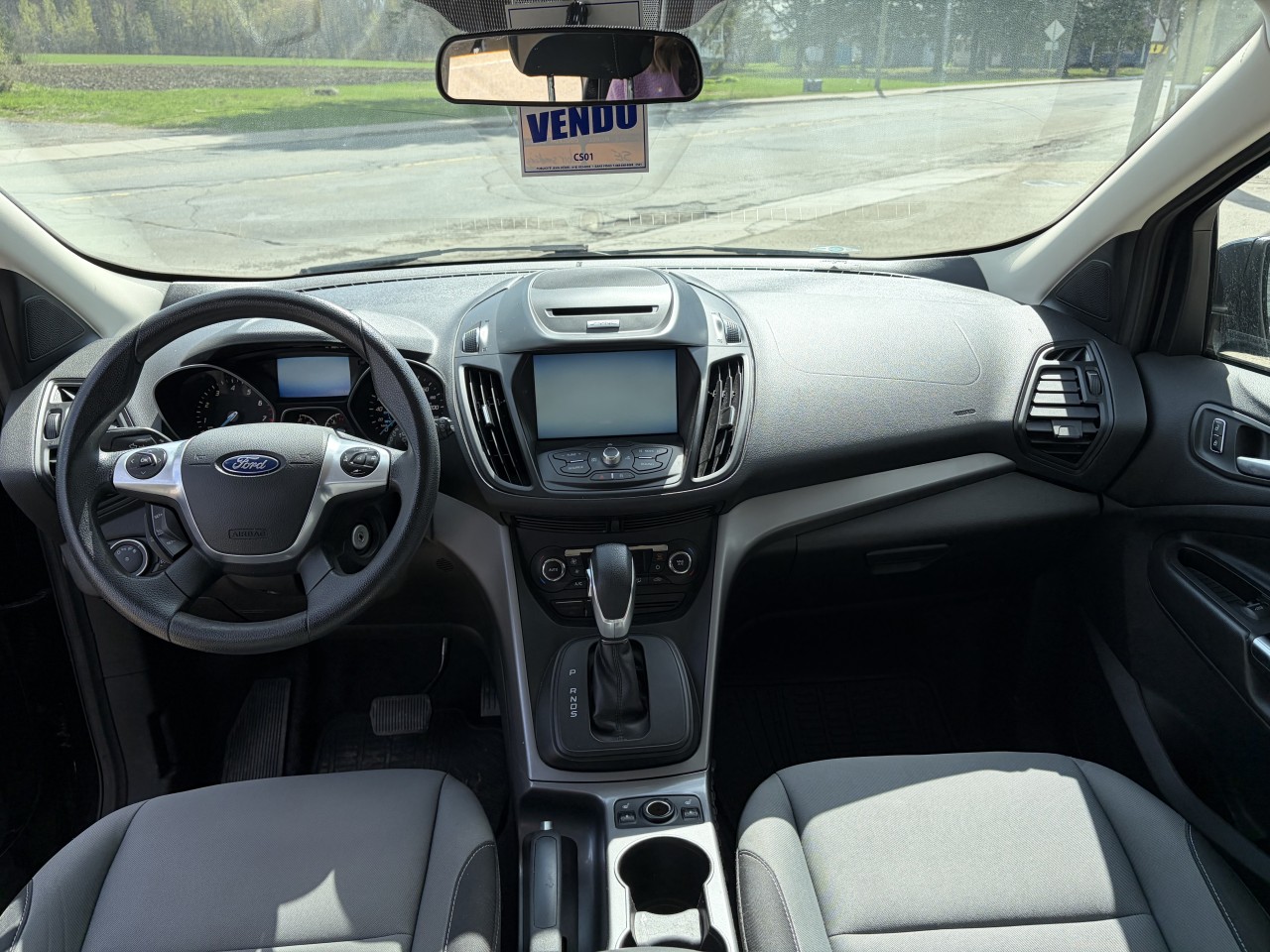 2015 Ford Escape SE Main Image