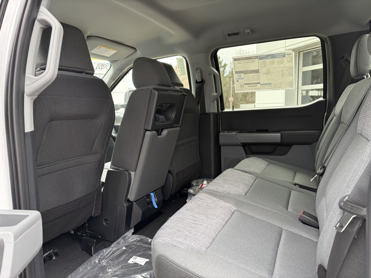 2026 Ford Super Duty F-250 SRW XLT Main Image