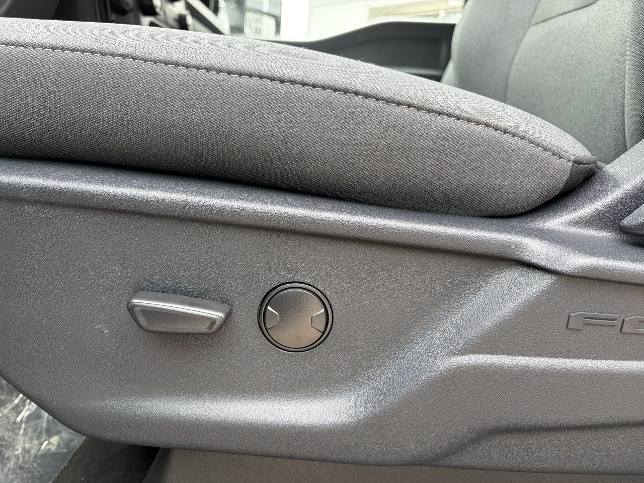 2026 Ford Super Duty F-250 SRW XLT Main Image