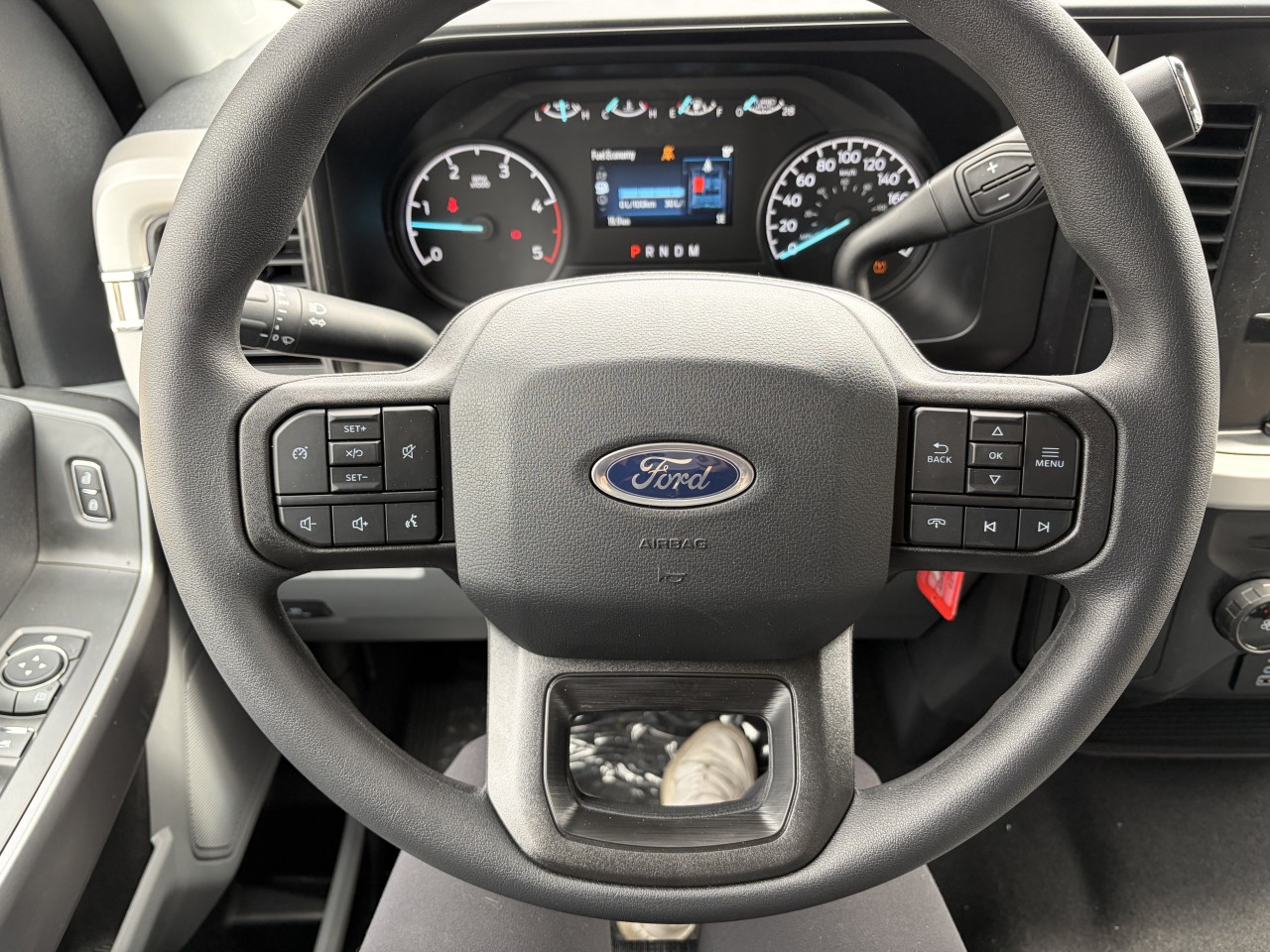 2026 Ford Super Duty F-250 SRW XLT Main Image